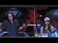 She Carries The GodEater | Critical Role Big Moments