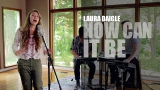 Lauren Daigle - How Can It Be - Live - HD