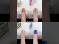 A quick nail idea you can try anytime 💅#nails #nailpolish #nailtok #nailart #jtingnail