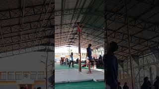Dervan youth games..at Dervan (Chiplun) at 5,6/3/2026...