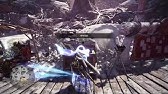 Mhw I Ps4 研究等级提升 Youtube