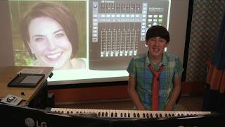 Benefits of using the Fader Port 8