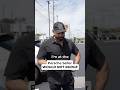 Porsche Seller WOULD NOT BUDGE
