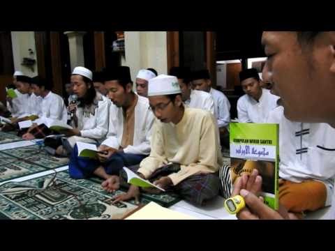 Nadhom Asmaul Husna - Santri Al-Qur&#;aniyy Az-Zayadiyy Surakarta Nadhom Asmaul Husna - Santri Al-Qur&#;aniyy Az-Zayadiyy Surakarta