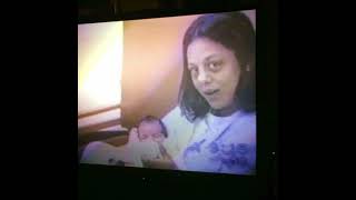 Per Moms Request... Shes Starting Over.