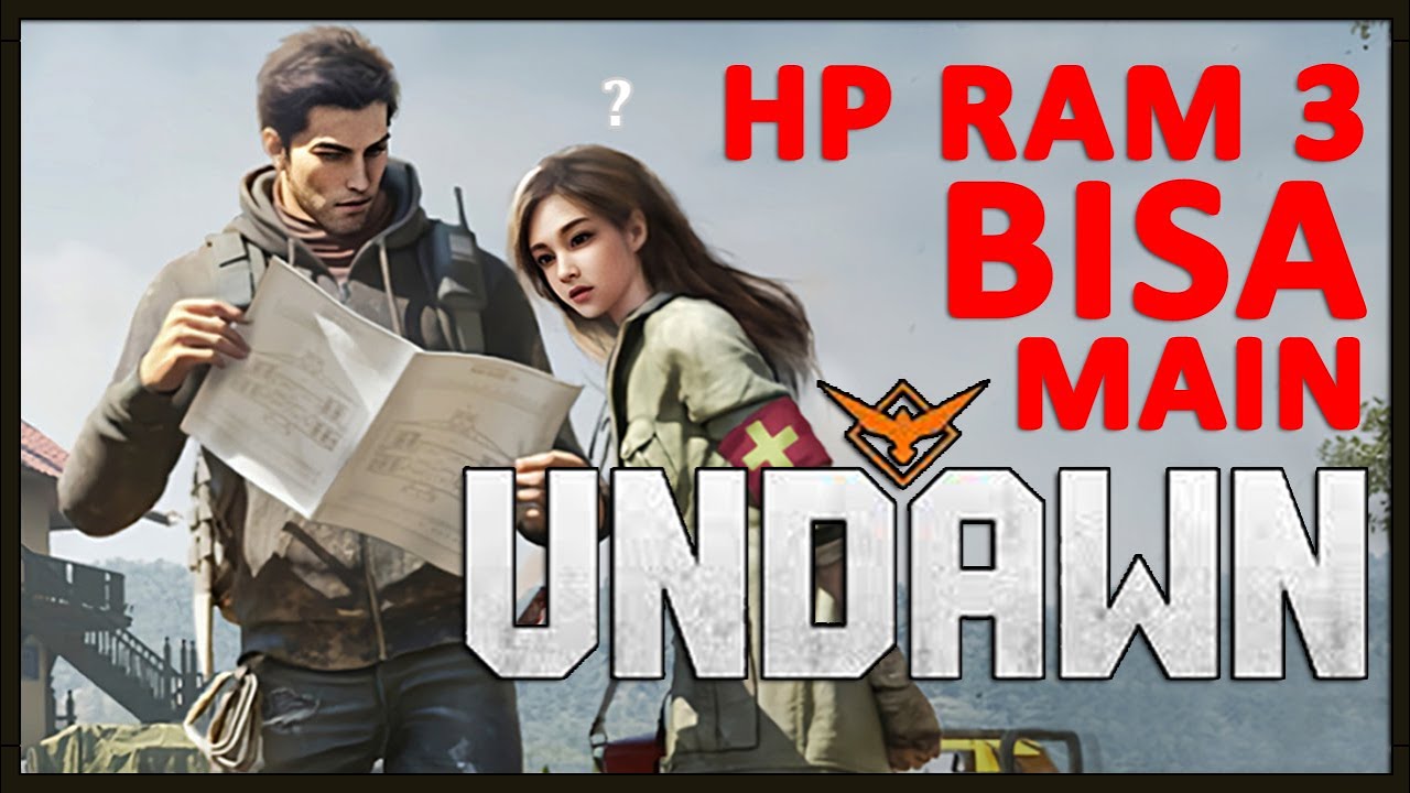 LEVEL UP UNDAWAN 2 TINGKAT SEKALIGUS KASIH SOLUSI UNTUK PERTANYAAN ...