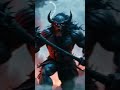 🌋 Cursed Yokai | Part 4: Shadow Assassins #yokai