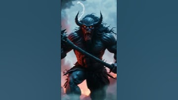 🌋 Cursed Yokai | Part 4: Shadow Assassins #yokai