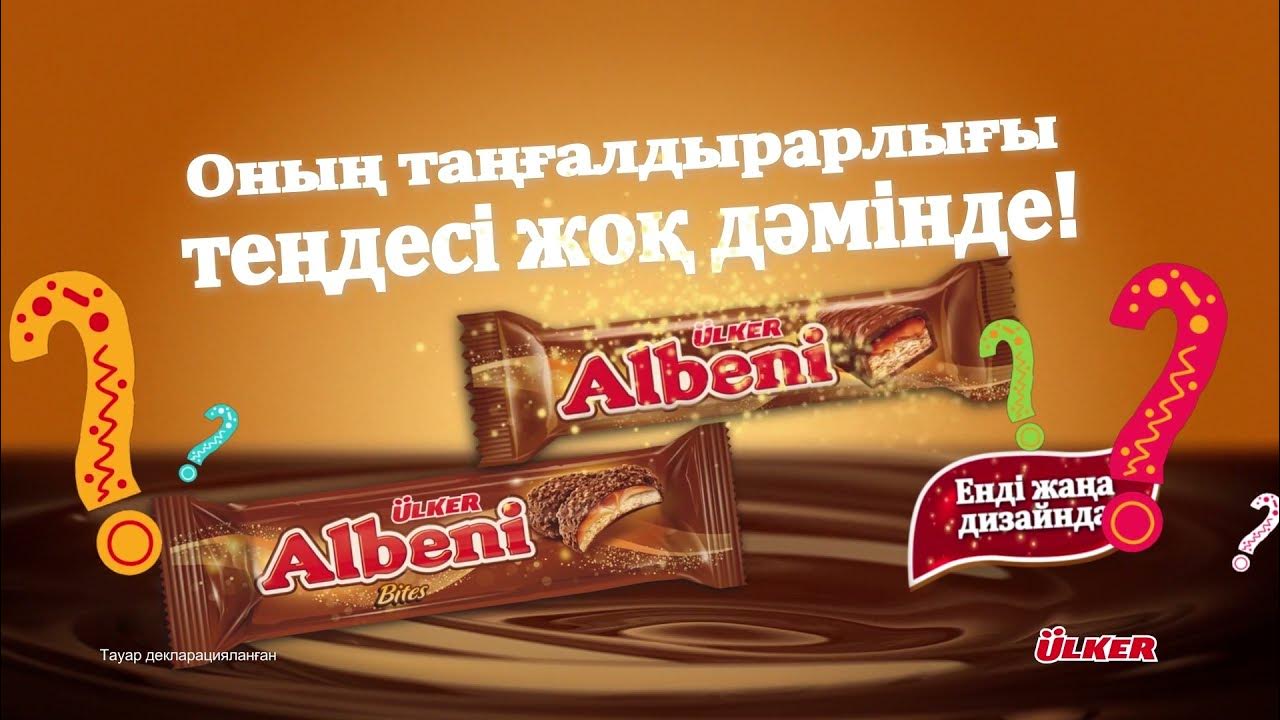 Albeni KZ - YouTube