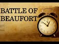 Battle of Beaufort