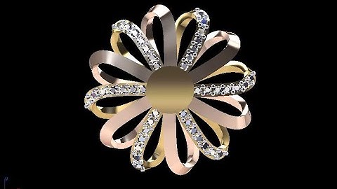 twist & rifin in matrix making process basic dj 002