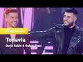 Borja Rubio & Galvan Real - Todavía (Feliz 2021 RTVE)