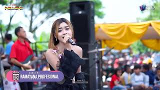 AIR MATA TIADA ARTI TIARA AMORA Ft New Pallapa Live Ngepung   Kedamean   Gresik