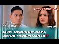 TURUN RANJANG EPS 20: NATHA CUMA MEMPERALAT NAZA⁉️ GAK BENERAN CINTA? -Samuel Zylgwyn,Rachquel Nesia