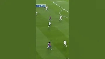 Ramos Killed Ronaldinho 