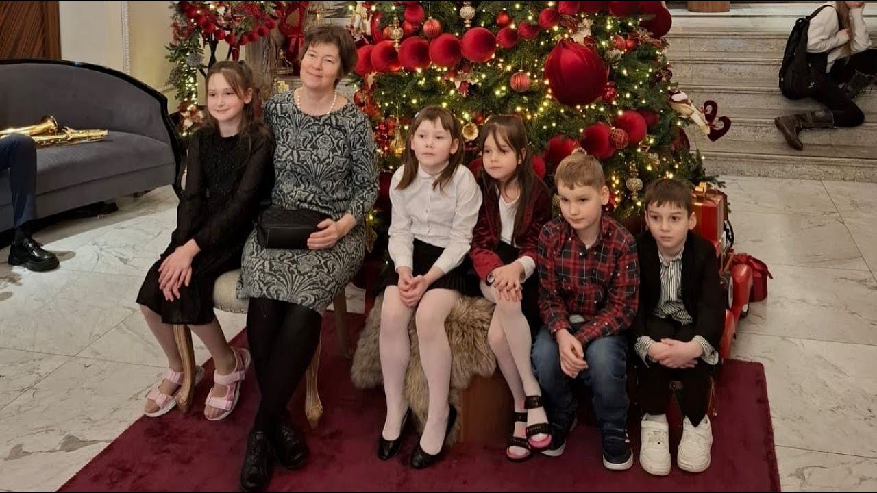 2025.12.23. Ziemas pasaka 2025