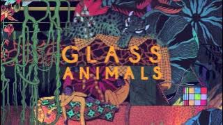 Glass Animals - Toes
