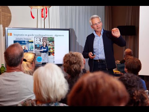 Lezing over het helend effect van yoga bij kanker!