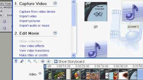 Make a Video From Powerpoint part2