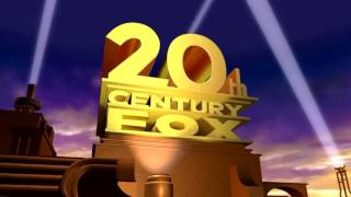 20th Century Fox (1994) Remake