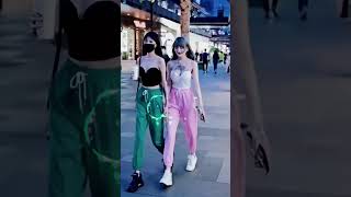 🍃Amazing major Streetfashion yt shorts video #fyp #foryou❄️