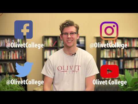 OC Social Media | Olivet College