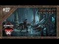 CONAN EXILES #27| ⚔️MINA DE PLATA Y PURGA TIER 5  #ConanExiles #Gameplay