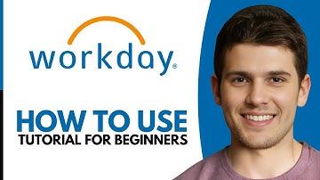 HOW TO USE WORKDAY PAYROLL 2025! COMPLETE STEP-BY-STEP TUTORIAL FOR BEGINNERS AND NEW USERS