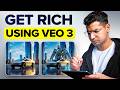 If I Started From Scratch I Ll Do This To Make Money Using Veo3