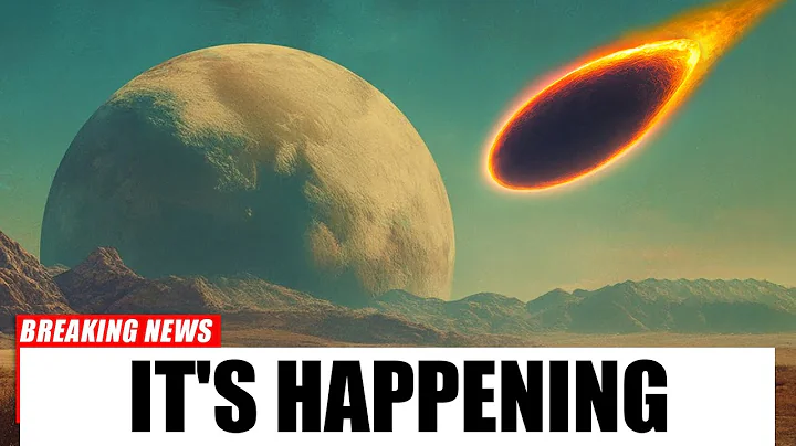 3I/ATLAS Is Getting Too Close to the Sun… and Something’s Off