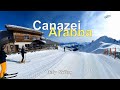 Italy Skiing in Canazei & Arabba ⛷️