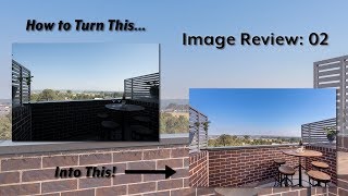 How to Shoot Real Estate Photography - Photo Review 02 screenshot 1