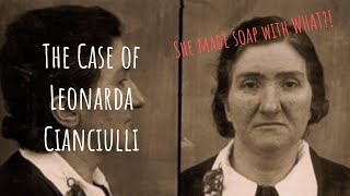 Let's play Fifa and Talk True Crime - The truly SHOCKING case of Leonarda Cianciulli