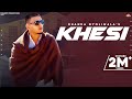 Khesi Full Video Dhanda Nyoliwala New Haryanvi Songs Haryanavi 2021