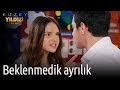 Kuzey Yıldızı İlk Aşk 8 Bölüm Beklenmedik Ayrılık