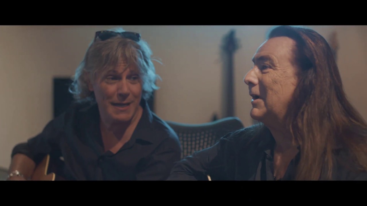 Thijssen & Van Hoevelaak - Haar verhaal (Officiele videoclip)