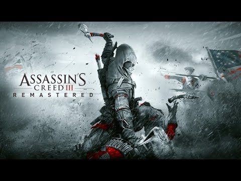 Assasins Creed Remastered ?Прохождение ??Часть 1