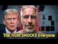 Trump in Epstein Files EXPOSED: The REAL Reason His Name Is EVERYWHERE?! (Not What You Think!)
