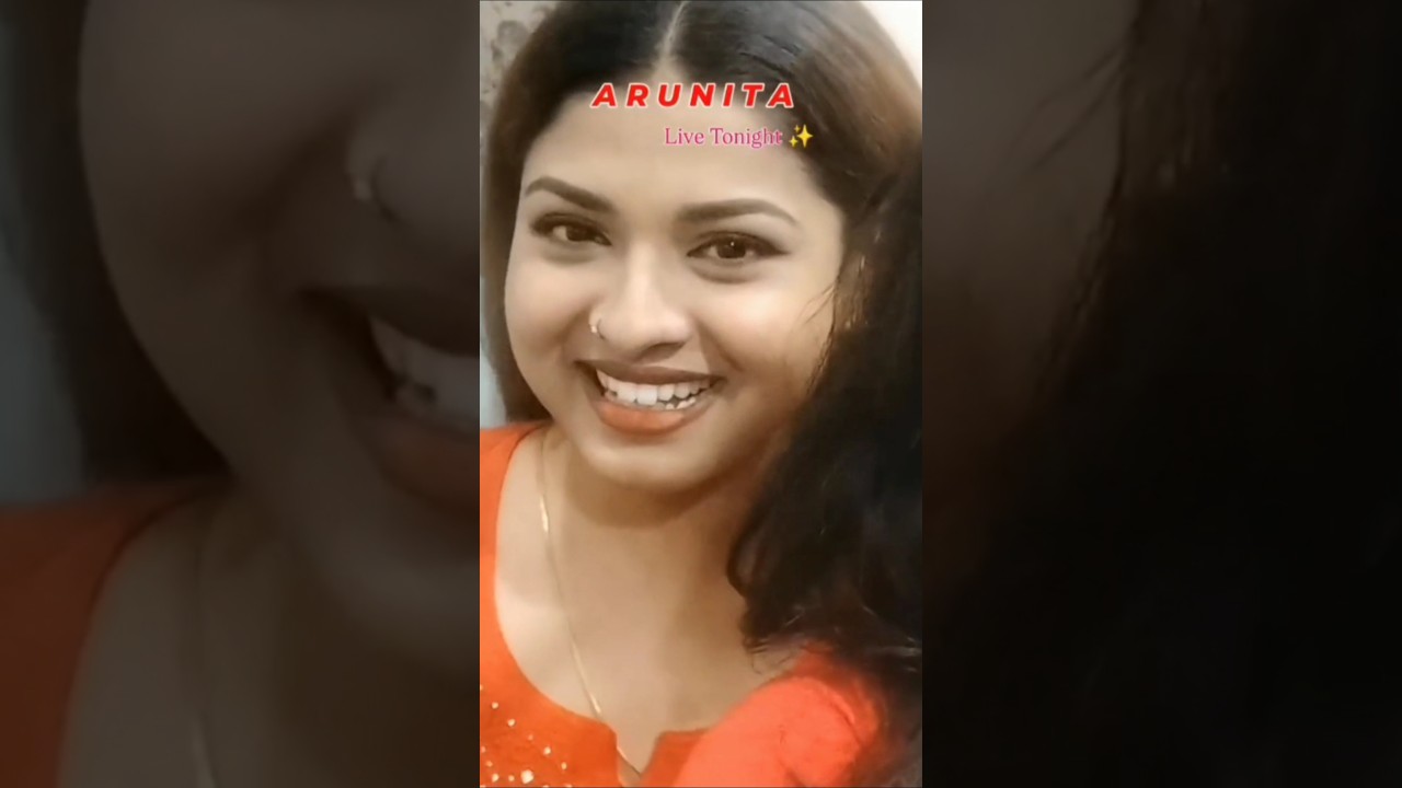 Arunita Kanjilal at Jaleshwar, Odisha ✨