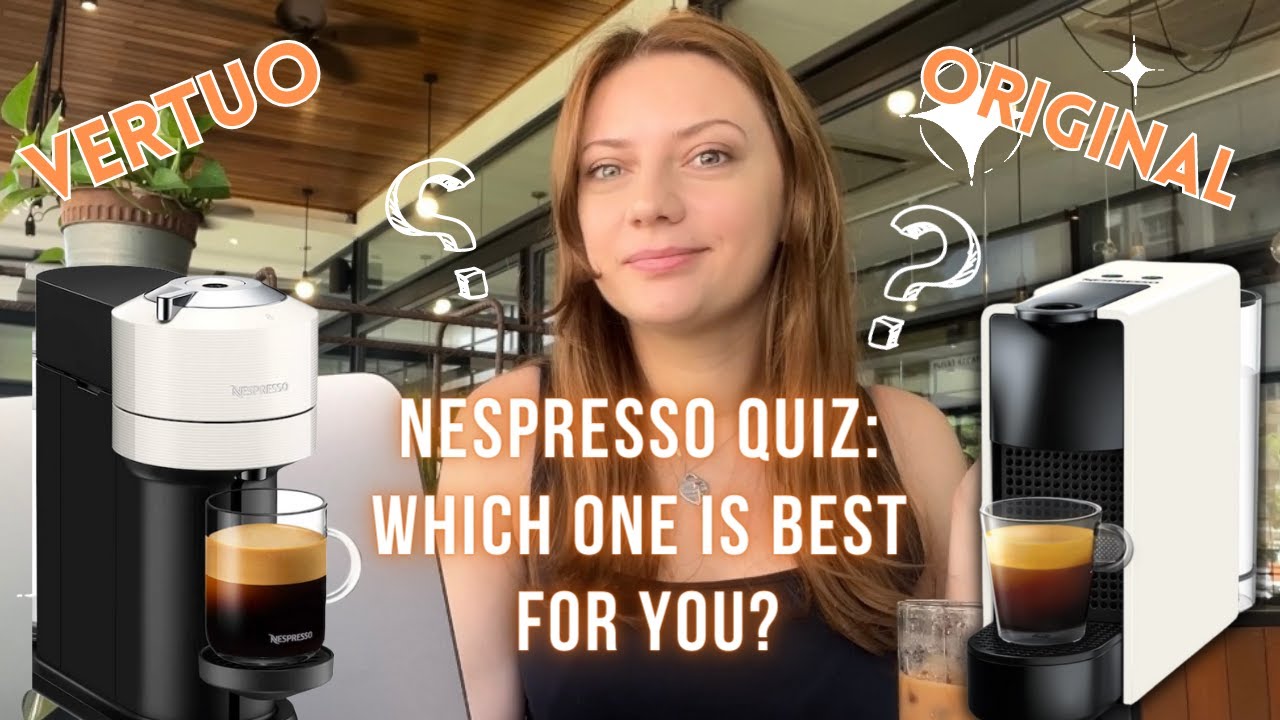 Vertuo or original line? : r/nespresso