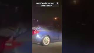 Several injured in Bruckner Expressway crash