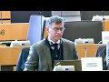 European Parliament Discusses Commission Guidelines on the Protection of Minors Online