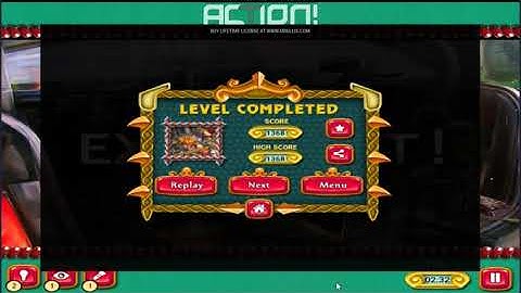 Hidden Objects Games 300 Levels Mystery Walks android gameplay