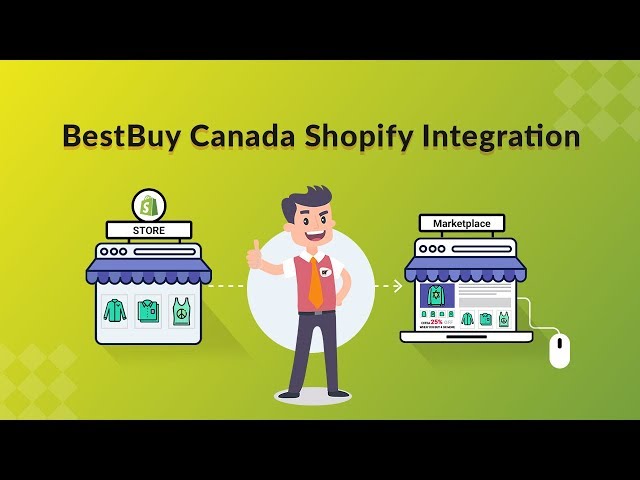 How to sell on Bestbuy Canada marketplace? Learn with CedCommerce