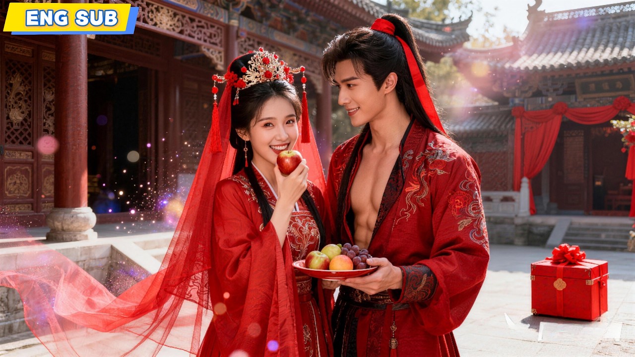 В прошлой жизни помогла императору, теперь вышла за князя!