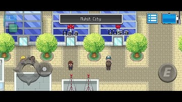 EVOCREO 2 MUHIT GYM AND QUEST.