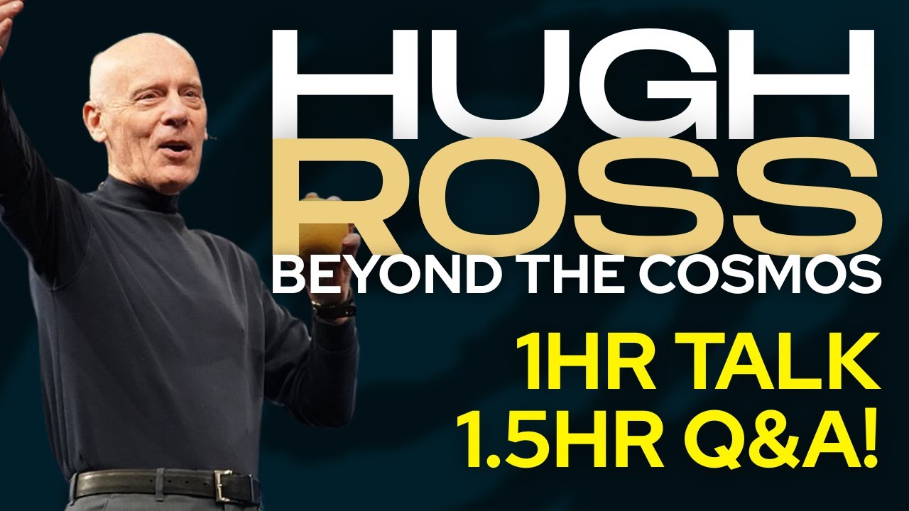 Hugh Ross @ NC State University