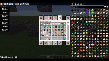 Minecraft - Mod Spotlight - Elemental Arrows