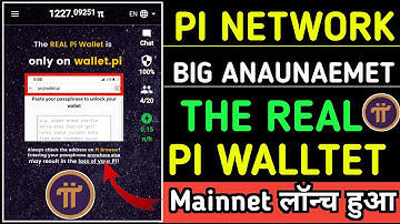 Pi Network Latest Update/Pi Network Good New/Pi Network New KYCOpen/Pi Network Mining Big/#picoin#pi