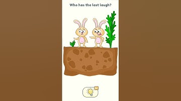 Dop 2 (Delete One Part) Level-151 Who has the last laugh #viralvideo #shortsfeed #shorts